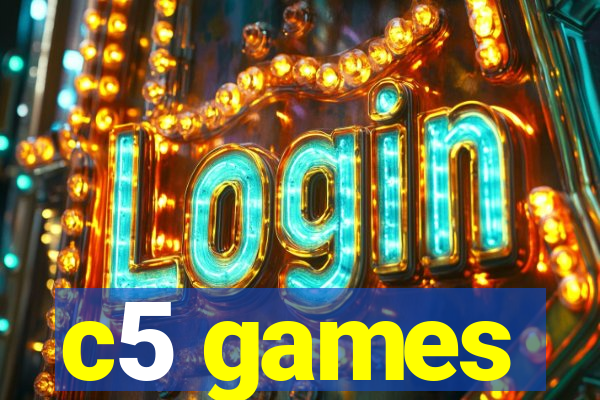 c5 games